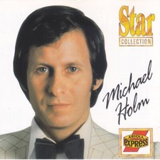 Michael Holm - Mendocino - CD