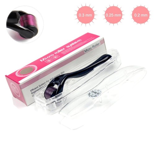 540 needle skin roller - needle,