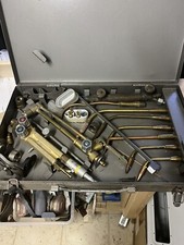 Schweißkasten MWW 520