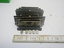 Spannungs Regler Hako Trac  2300D Yanmar Motor