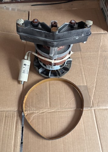 Motor für betonmischmaschine - für,