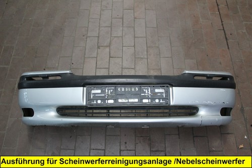 Stossfäbger stoßstange vorn - stossfäbger/stoßstange,