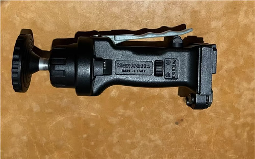 Manfrotto 222 stativkopf - 222,