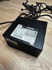 Corsair CMPSU-400CX 400W 20+4Pin PC ATX Netzteil