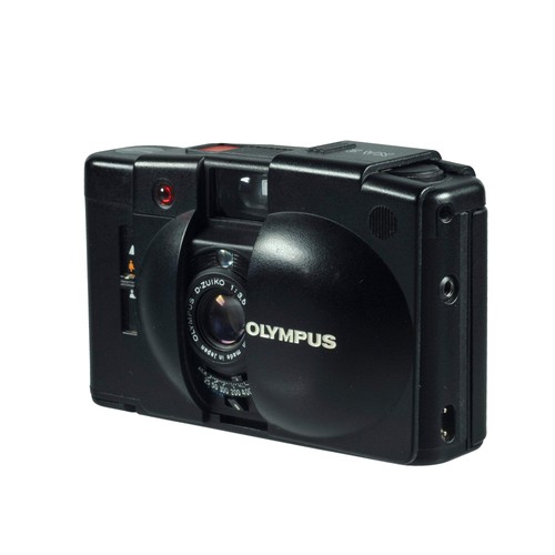 Olympus blitz - +,