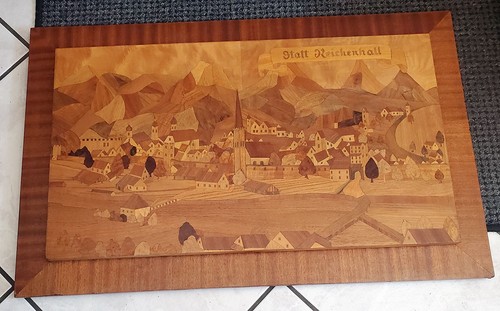 Bild bad reichenhall statt - bild,