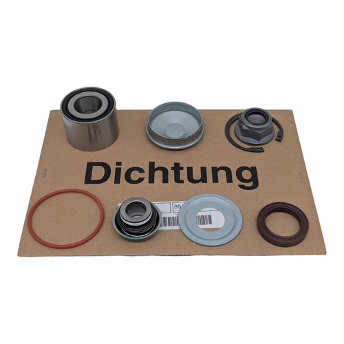 Reparatursatz wasserpumpe - reparatursatz,