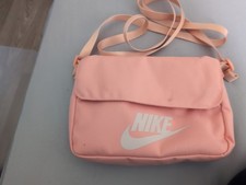 Nike Tasche Lachsfarbend