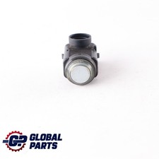 Mercedes W203 W211 Parksensor vorne PDC Iridium Silber - 775 A0015427418