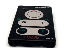Olympus RM-1 Fernbedienung Remote Control