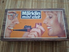 Märklin Mini-club Spur Z 8875