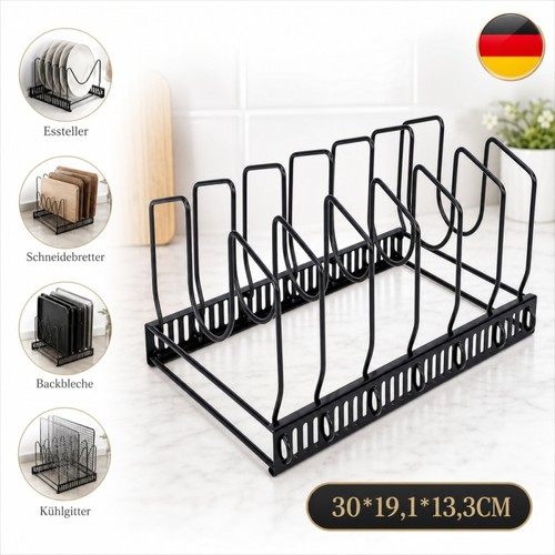 Topfdeckelhalter deckelhalter - topfdeckelhalter,