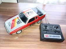 Dickie Asahi RC Porsche 924
