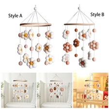 Baby Crib Mobile kreative