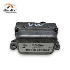 VW Golf V ESP Duo Sensor Drehratensensor Beschleunigungssensor 1K0907655B