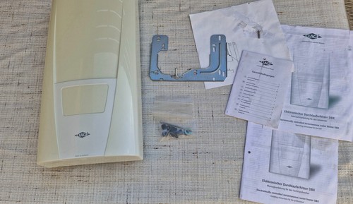 Durchlauferhitzer clage dbx - durchlauferhitzer,