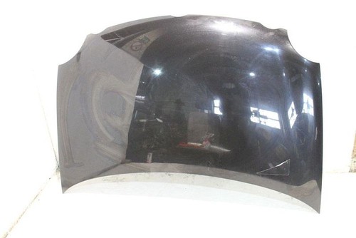 Motorhaube schwarz polo - vw,