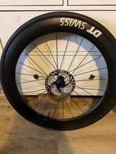 DT Swiss ARC 1600 Dicut DB 62 mm Laufradsatz Shimano