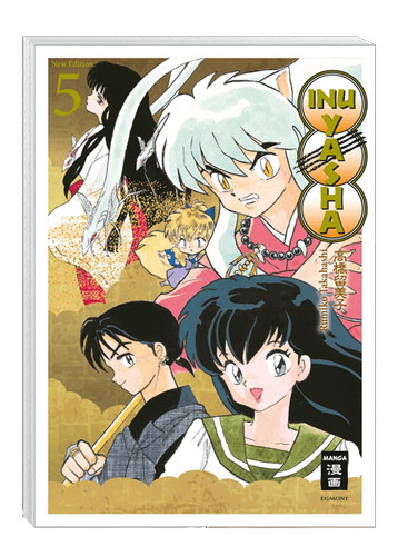 Inu yasha band - inu,
