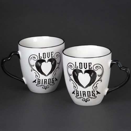 Alchemy gothic love - gothic,