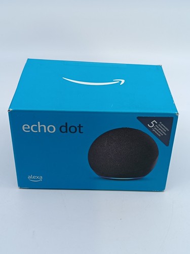 Amazon echo dot - amazon, 5