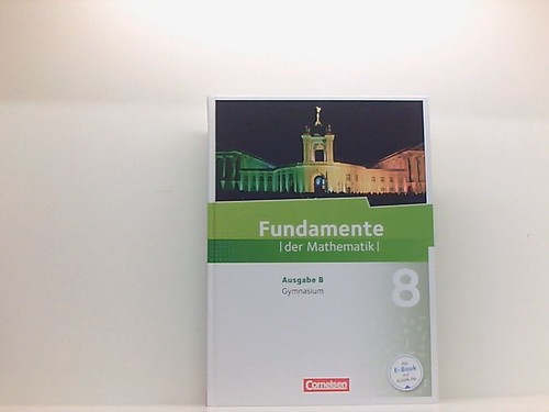 Fundamente der mathematik - der,