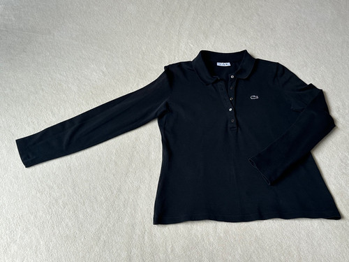 Lacoste poloshirt damen - lacoste,