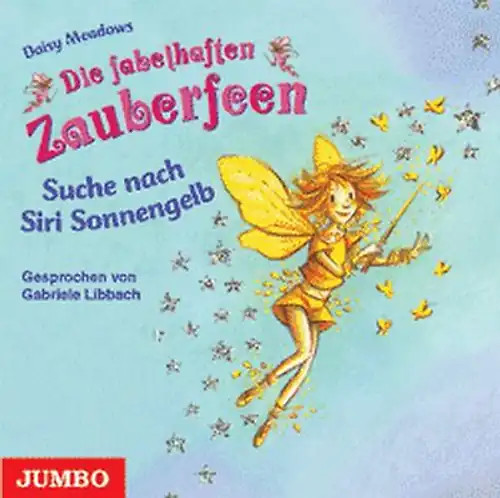Die fabelhaften zauberfeen - die,