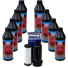 8 L LIQUI MOLY Getriebeöl