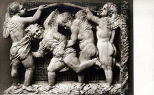 Italia Firenze Toscana Museo