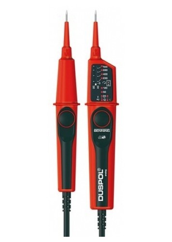 Benning 050261 duspol analog - duspol,