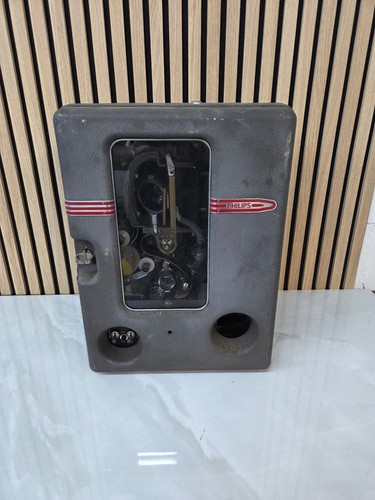 Philips fp3 el8710 35mm koffer - el8710,