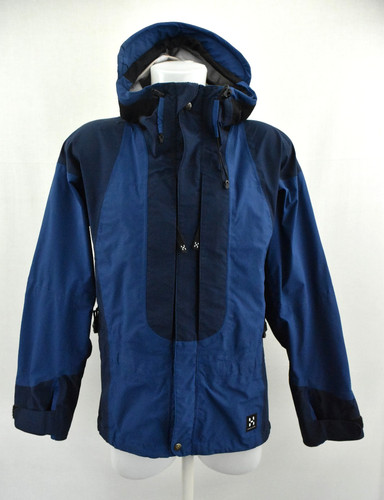 Haglöfs gore tex xcr jacke - haglÖfs,