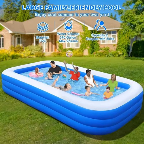 Swim center family pool - swim,