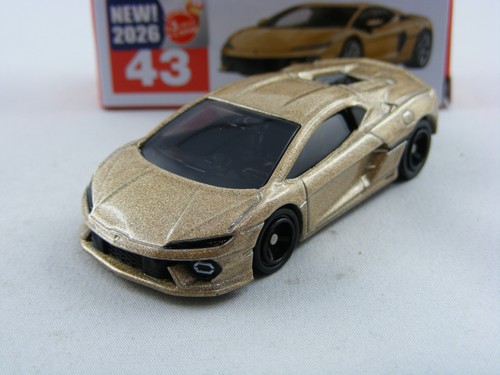 Lamborghini temerario gold - in,
