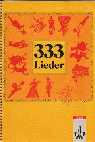 333 lieder unser - lieder.,