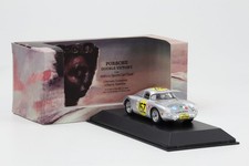 1:43 Spark Porsche 550 Coupe Carrera Panamericana 1953 #152 Museum