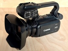 Canon XA10 E Professional