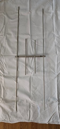 Amateurfunk hb9cv antenne - hb9cv, 2m