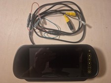 7-Zoll-TFT-LCD-Bildschirm mit