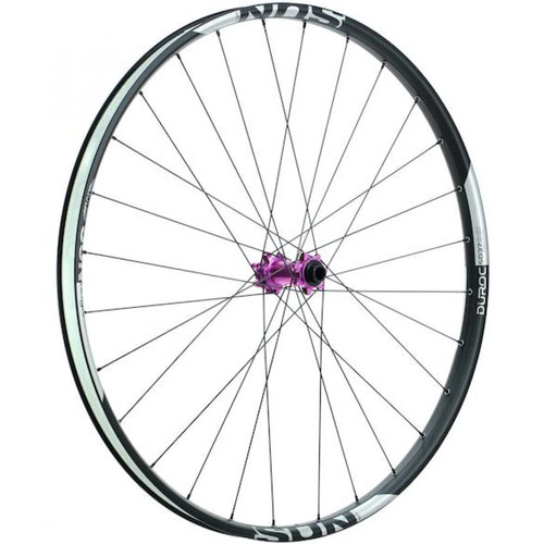 Sunringle laufrad düroc sd37 - laufrad,