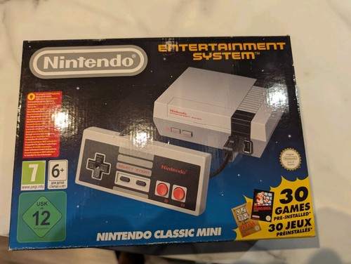 Nintendo entertainment system - entertainment,
