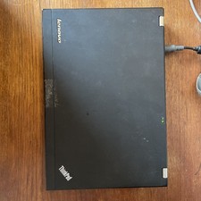 Lenovo Thinkpad x220 display defekt