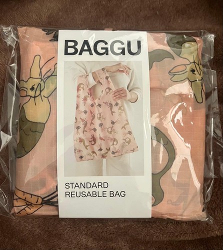 Baggu standard hase - baggu,