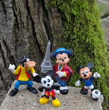 Bullyland Mickey Mouse Sammlung⭐Goofy⭐⭐⭐Walt Disney⭐Comicfiguren⭐
