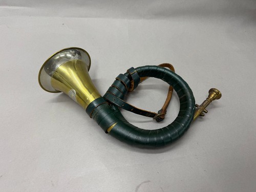 Fürst pless horn - horn, jagdhorn
