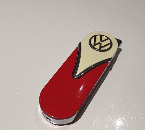 Original volkswagen bulli - volkswagen,