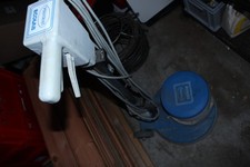 Ecolab Floormatic MD 180