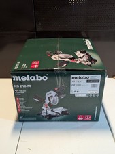 Original Metabo Kapp- und
