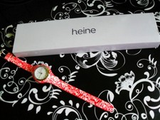 Damen Armbanduhr neu